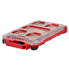 Milwaukee® PACKOUT™ Low-Profile Compact Organizer