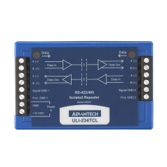 485OP  Optically Isolated RS-422/485 Repeater