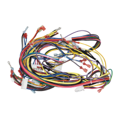 Wire Harness