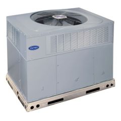 Performance™ 15.2+ SEER2 Packaged Rooftop Gas Heat / Electric Cooling, Two Stage, Low NOx, 3 Phase