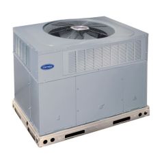 Comfort™ 13.4 SEER2 Packaged Rooftop Gas Heat / Electric Cooling, Single Stage, Low NOx