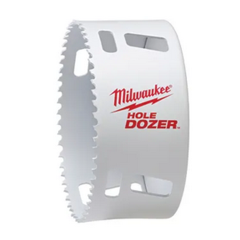 Milwaukee® 6&quot; HOLE DOZER™ Bi-Metal Hole Saw