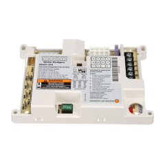 Integrated Furnace Controls Universal Replacement