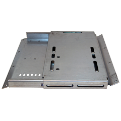 Motor Mount Plate