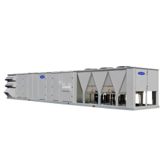 WeatherMaster® Single-Packaged Rooftop Units