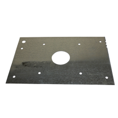 Motor Plate