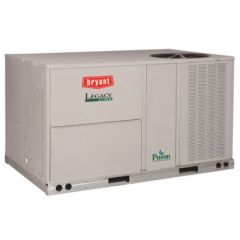 548J  Legacy Single-Packaged Standard Efficiency Rooftop Heat Pumps with Puron® Refrigerant