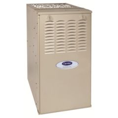 Infinity 80% Ultra-Low NOX (SCAQMD/SJVAPCD Compliant) Gas Furnace, Variable Speed, 115/1