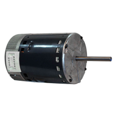 Direct Drive Blower Motor Kit 1/2HP, 1050RPM, 120/240Vac, 7.7A, (ECM)