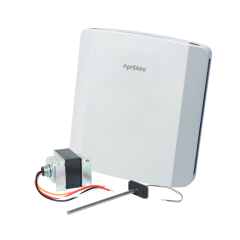 AprilAire® Zoned Comfort Control™ 3-Zone Panel Kit (1H/1C Conventional)