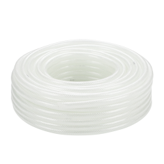 DiversiTech® Braided Vinyl Tubing 3/8&quot;, 100&#039;