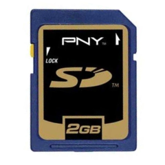 Peco SD Card for T Series