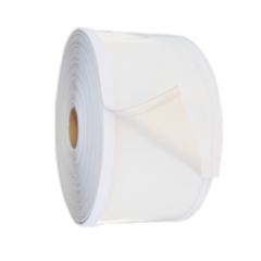 E-FLEX GUARD™ Line Set Cover 75&#039; (3/4&quot; Wall Thickness Pipe Insulation with 5/8&quot;, 3/4&quot;, 7/8&quot; tube or 1/2&quot; Wall Thickness Pipe Insulation with 1-1/8&quot; tube) - (White) 