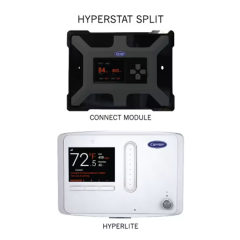 HyperStat Split (includes HyperLite and HyperConnect)