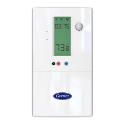 Occupancy and Temperature Node (OTN)