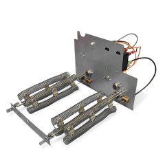 Electric Heater Kit, 10kW @ 240Vac, Single Phase (Non-Fused)