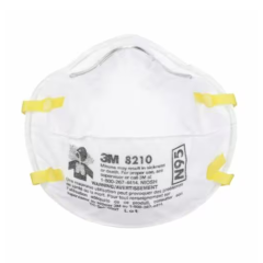 3M™ Particulate Respirator N95 (20pk - White)