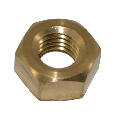 Hex Nut