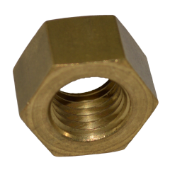 Hex Jam Nut (Terminal Pin)