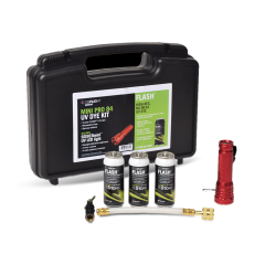 Flash™ Detect UV Leak Detection Kit