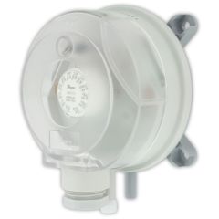 Adjustable Differential Pressure Switch 0.2-2.0&#039;&#039; WC