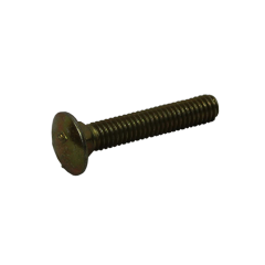 Carriage Bolt