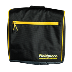 Fieldpiece® Manifold Case