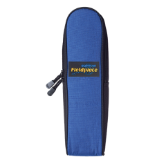 Fieldpiece® Large Single Meter Case