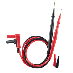 Fieldpiece® Silicone Test Leads