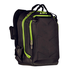 Lift Safety Tool Backpack