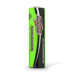 Workaholic® AA Battery