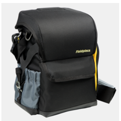 Fieldpiece® Inspection Tool Bag