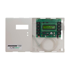 Zonefirst By-Pass Eliminator™ Control Interface