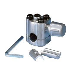 Supco® Bullet Piercing Valve 1/4 in., 5/16 in. &amp; 3/8 in.