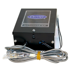 MotorMaster® I Head Pressure Controller for Split Systems (6 to 12.5 Tons)