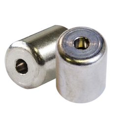 Flared Locking Refrigerant Caps 5/16 in. (2 pk)