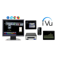 i-Vu® Building Automation System i-Vu 8.0 Pro (750 Controllers Maximum)