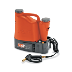 CoilJet® Coil Cleaner System