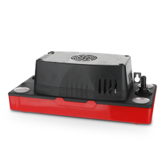 DiversiTech® Condensate Pump 1.6GPM, 120Vac (Low Profile)