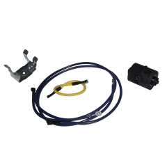 Compressor Start Accessory Kit for Small Packaged Products