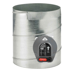 Honeywell TrueZONE Bypass Damper