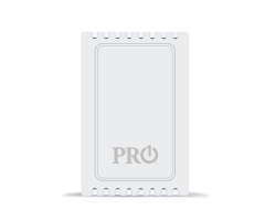 Pro1 Indoor Remote Sensor