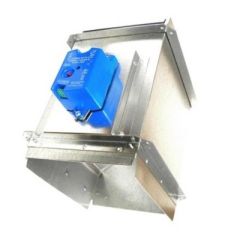 Rectangle Zone Dampers