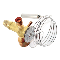 Thermostatic Expansion Valve