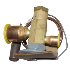 Thermostatic Expansion Valve