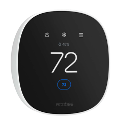 ecobee Smart Thermostat Lite Pro 2H/2C (4H/2C HP) 24Vac