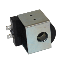 Solenoid Coil