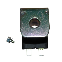 Solenoid Coil