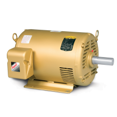 Belt Drive Blower Motor