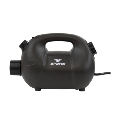 XPOWER F-8 ULV Cold Fogger 27oz, 20ft Cord